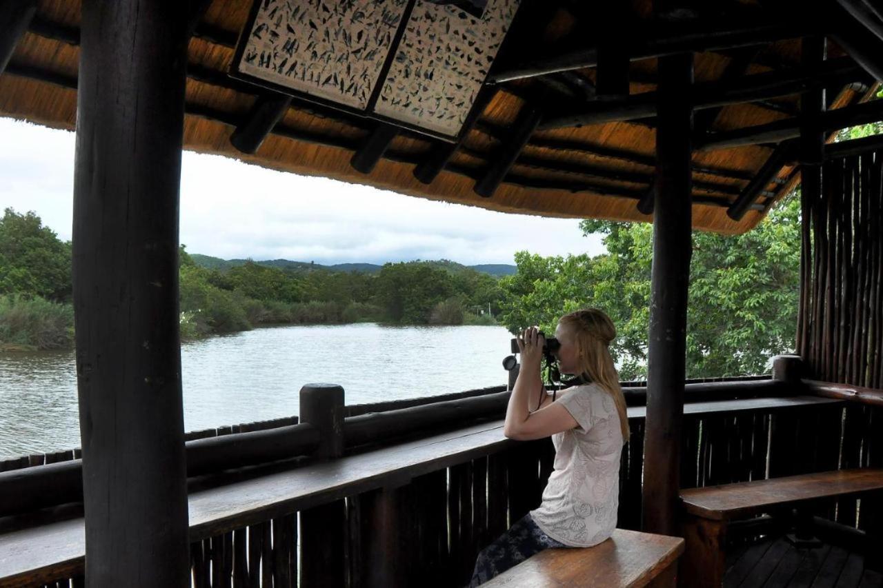 Legend Safaris 257A - In Kruger Park Lodge Hazyview Buitenkant foto